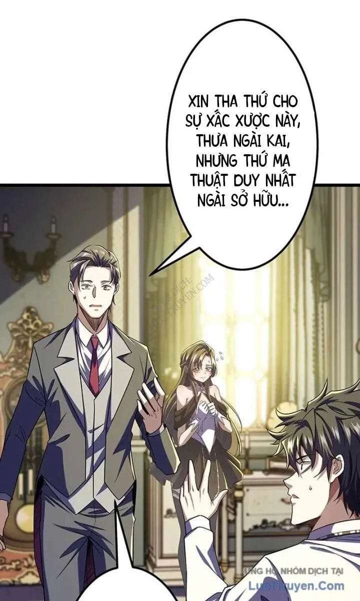 Đế Vương Tái Xuất Chapter 9 - Trang 34