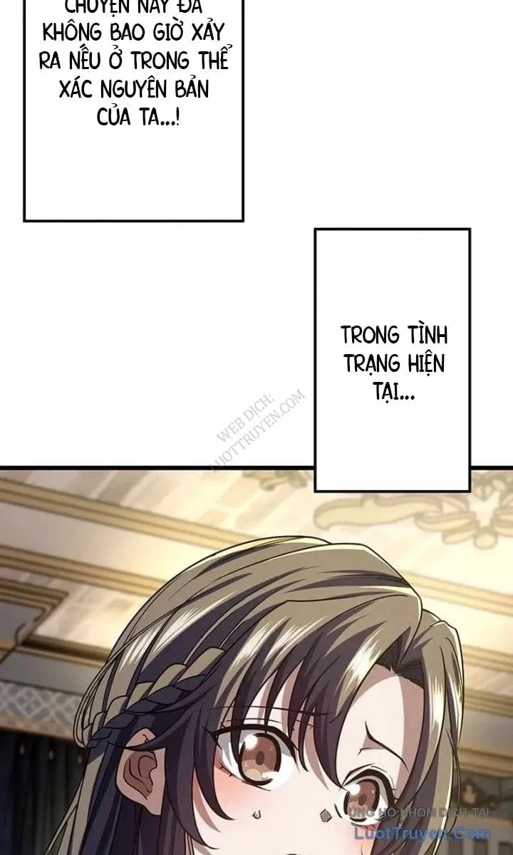 Đế Vương Tái Xuất Chapter 9 - Trang 37
