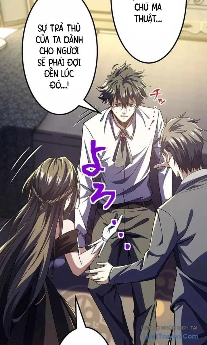 Đế Vương Tái Xuất Chapter 9 - Trang 39