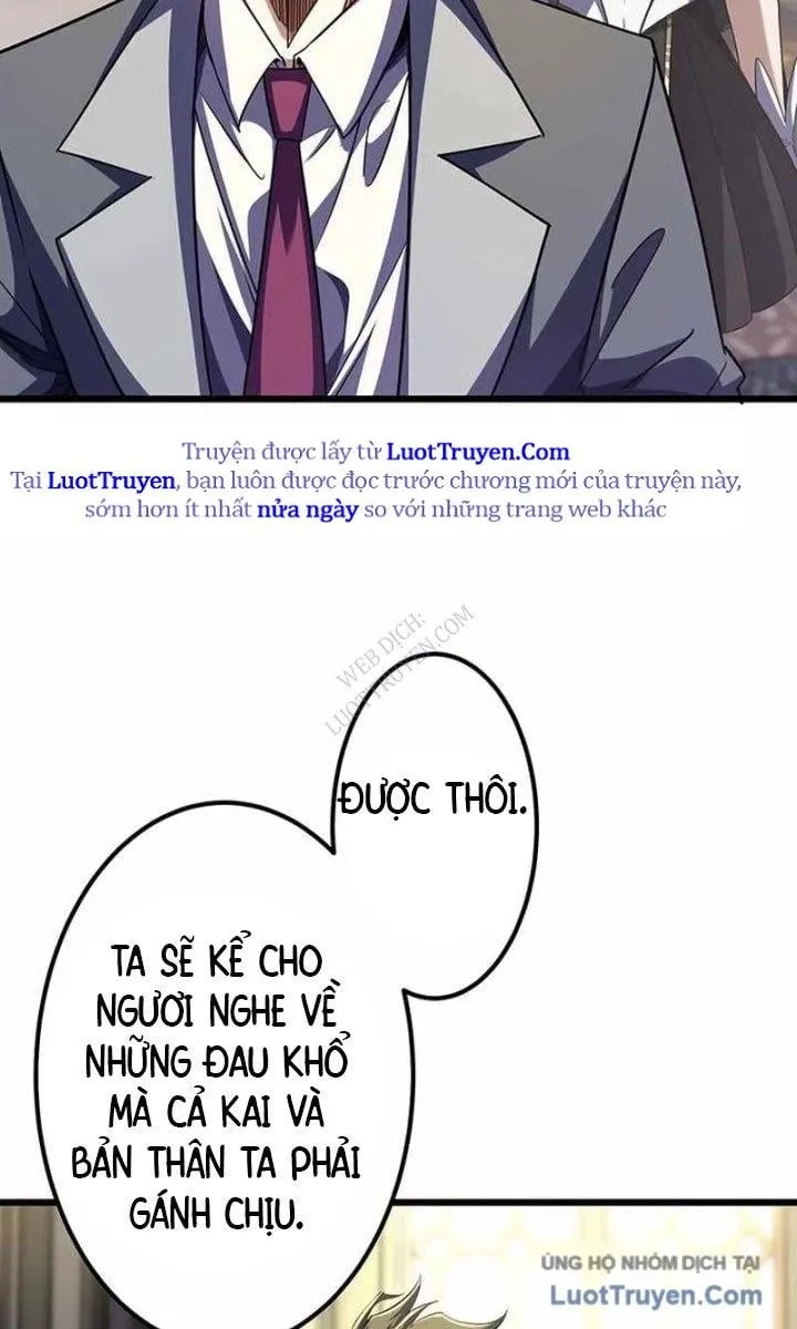 Đế Vương Tái Xuất Chapter 9 - Trang 4