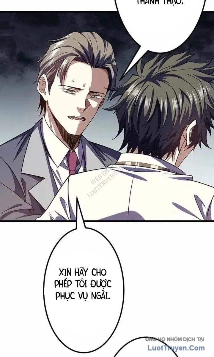 Đế Vương Tái Xuất Chapter 9 - Trang 41