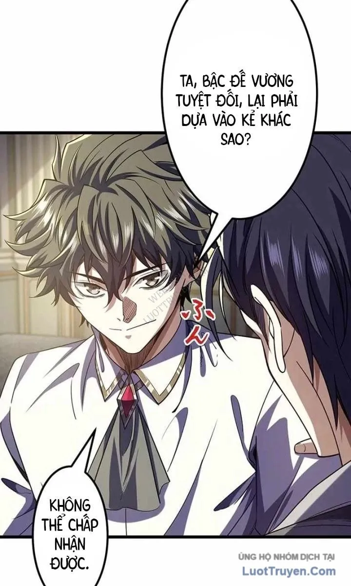 Đế Vương Tái Xuất Chapter 9 - Trang 42