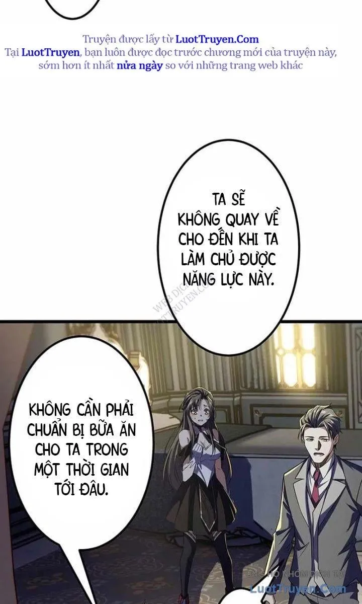 Đế Vương Tái Xuất Chapter 9 - Trang 43