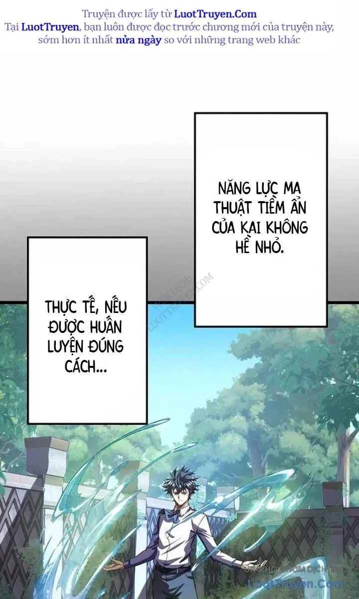 Đế Vương Tái Xuất Chapter 9 - Trang 46