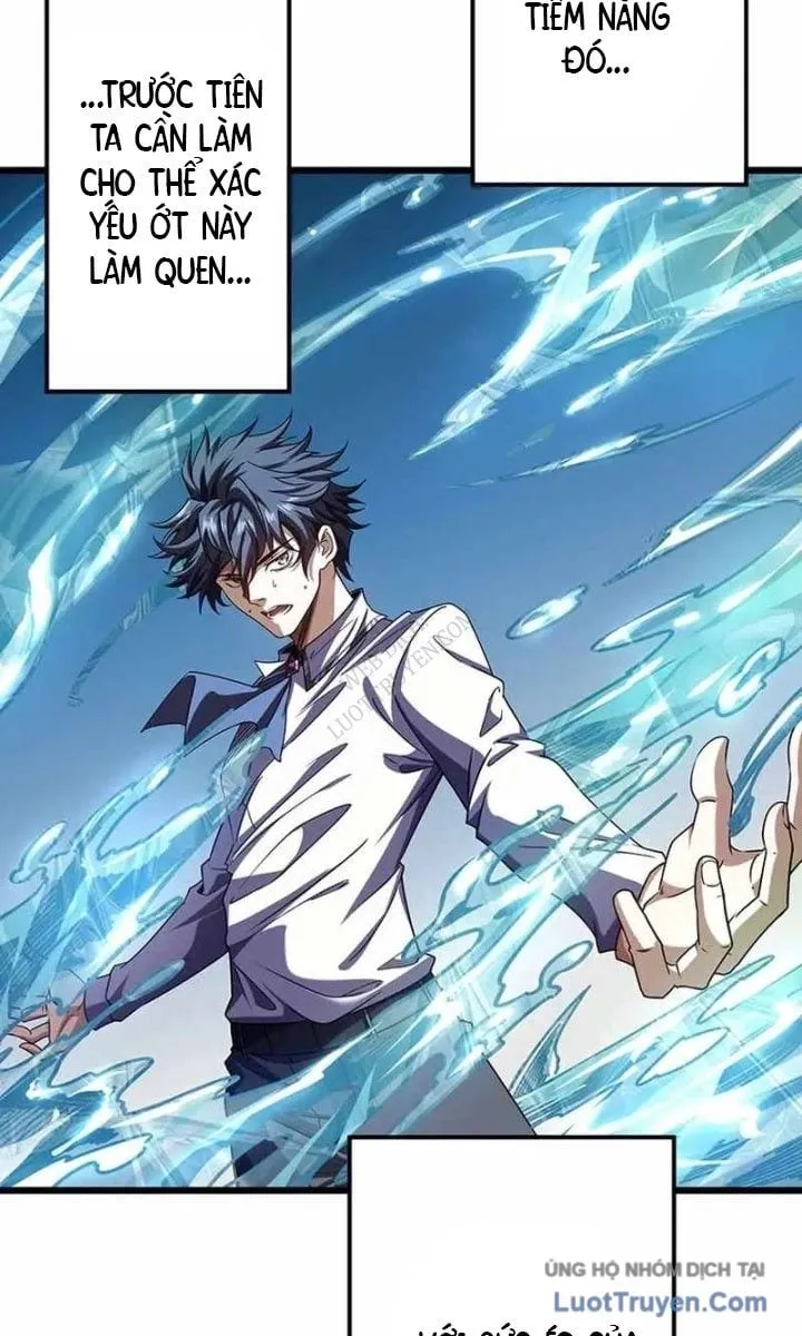 Đế Vương Tái Xuất Chapter 9 - Trang 48
