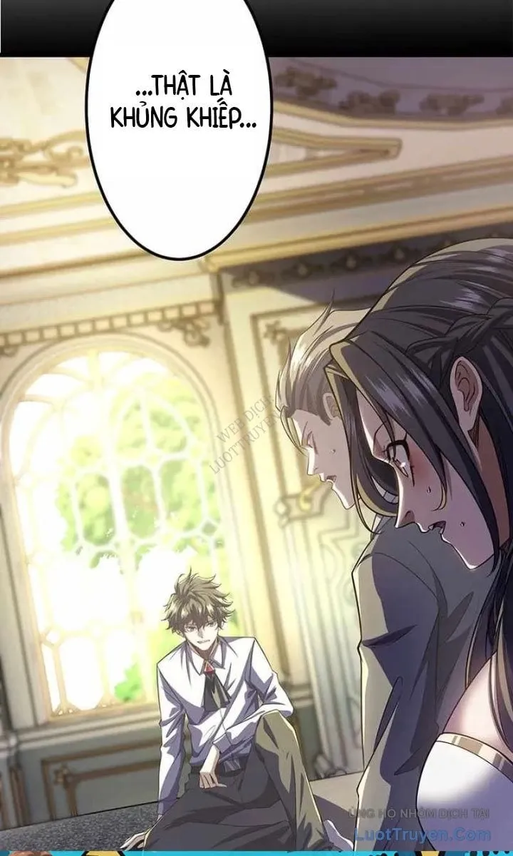 Đế Vương Tái Xuất Chapter 9 - Trang 7