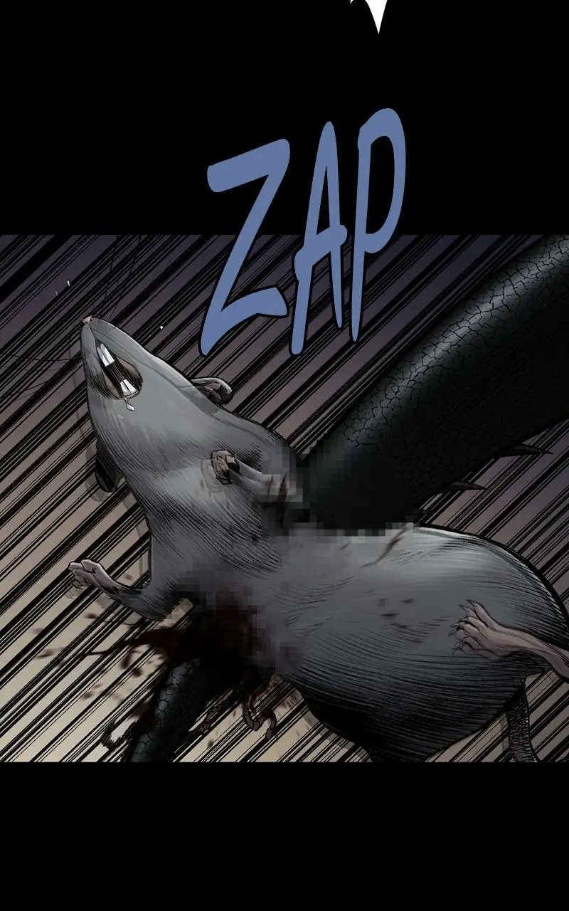 Dead Queen Chapter 1 - Trang 10