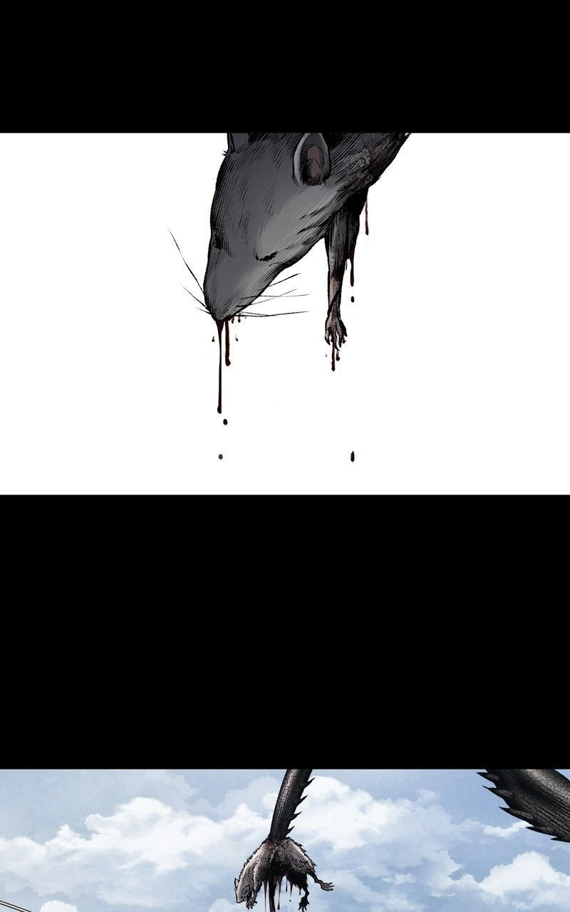 Dead Queen Chapter 1 - Trang 11