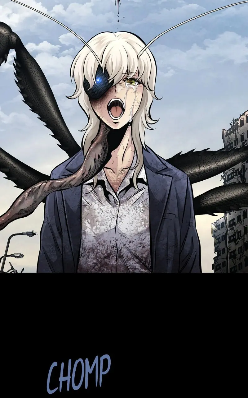 Dead Queen Chapter 1 - Trang 12