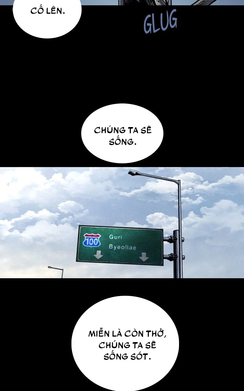 Dead Queen Chapter 1 - Trang 14
