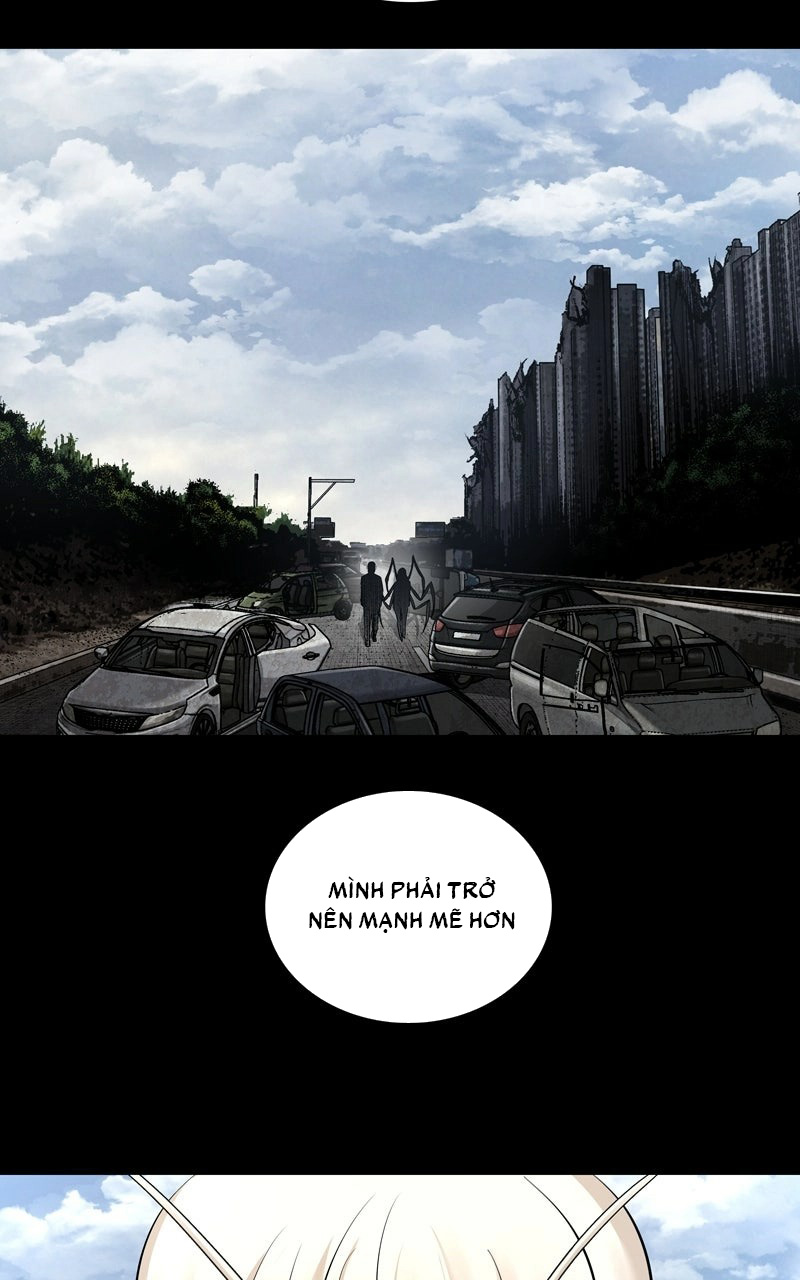 Dead Queen Chapter 1 - Trang 15