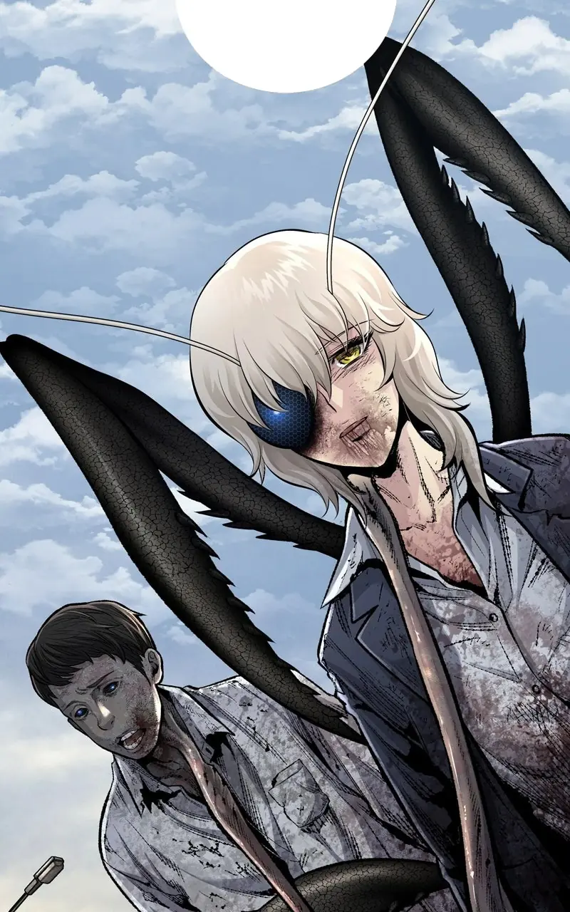 Dead Queen Chapter 1 - Trang 17