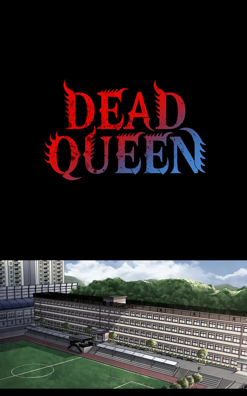 Dead Queen Chapter 1 - Trang 19