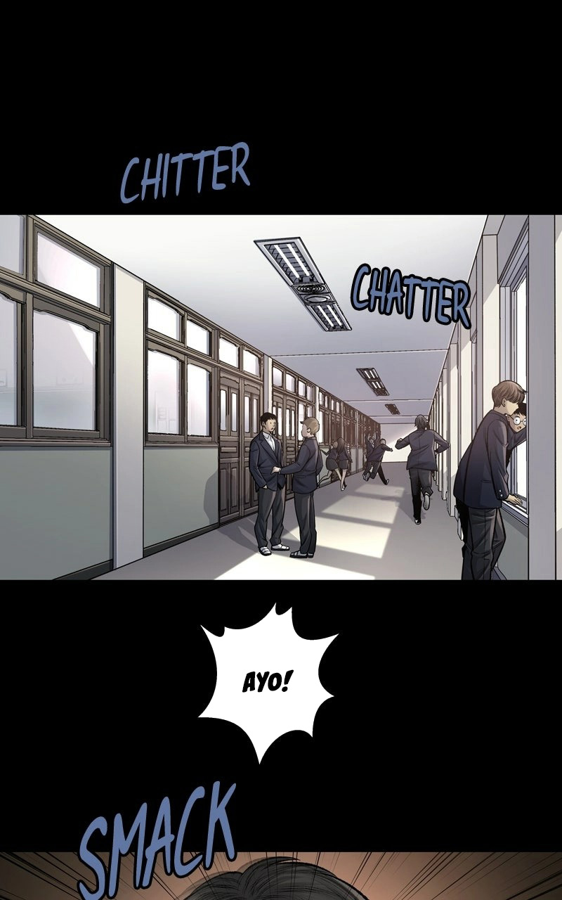 Dead Queen Chapter 1 - Trang 20