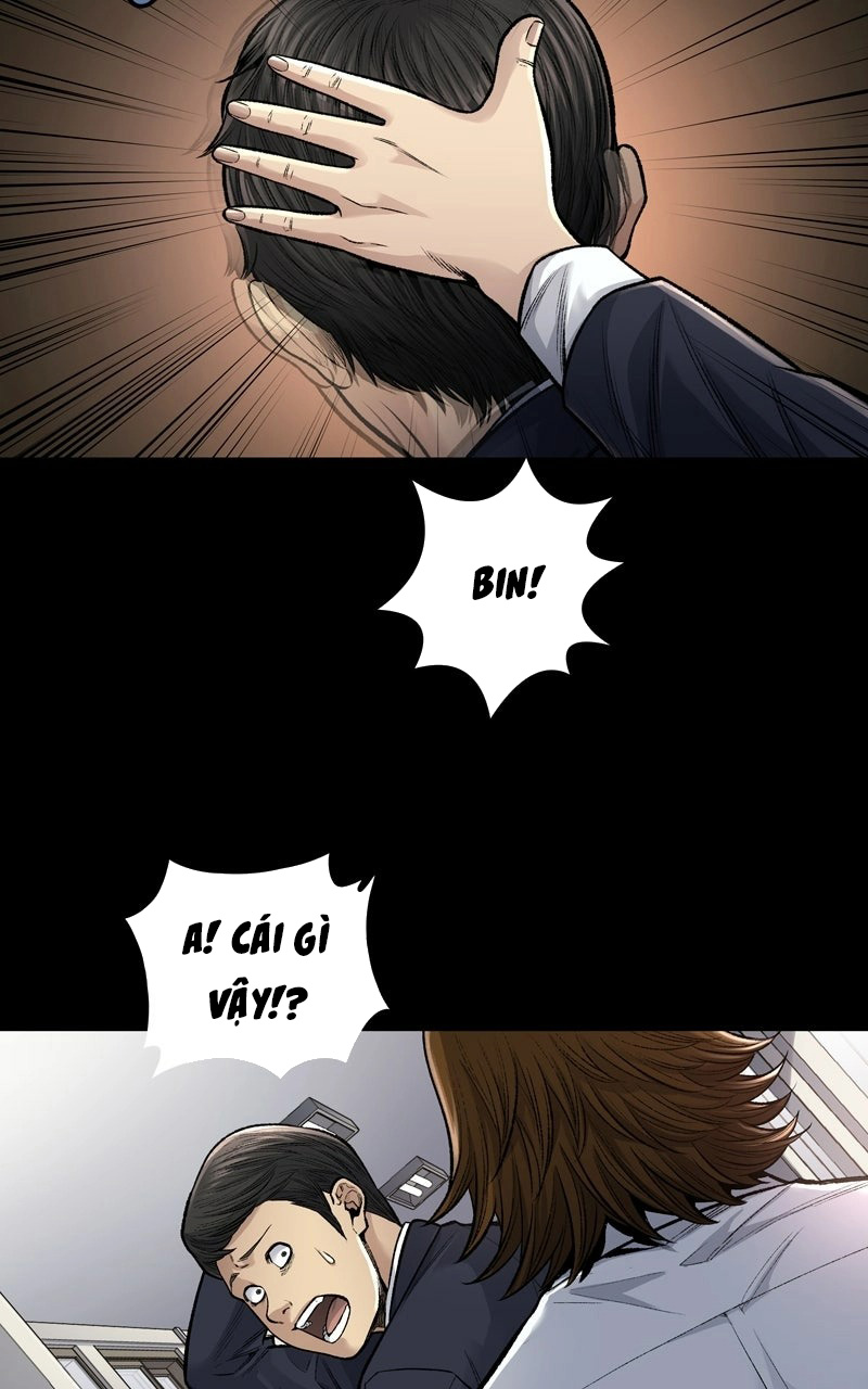 Dead Queen Chapter 1 - Trang 21