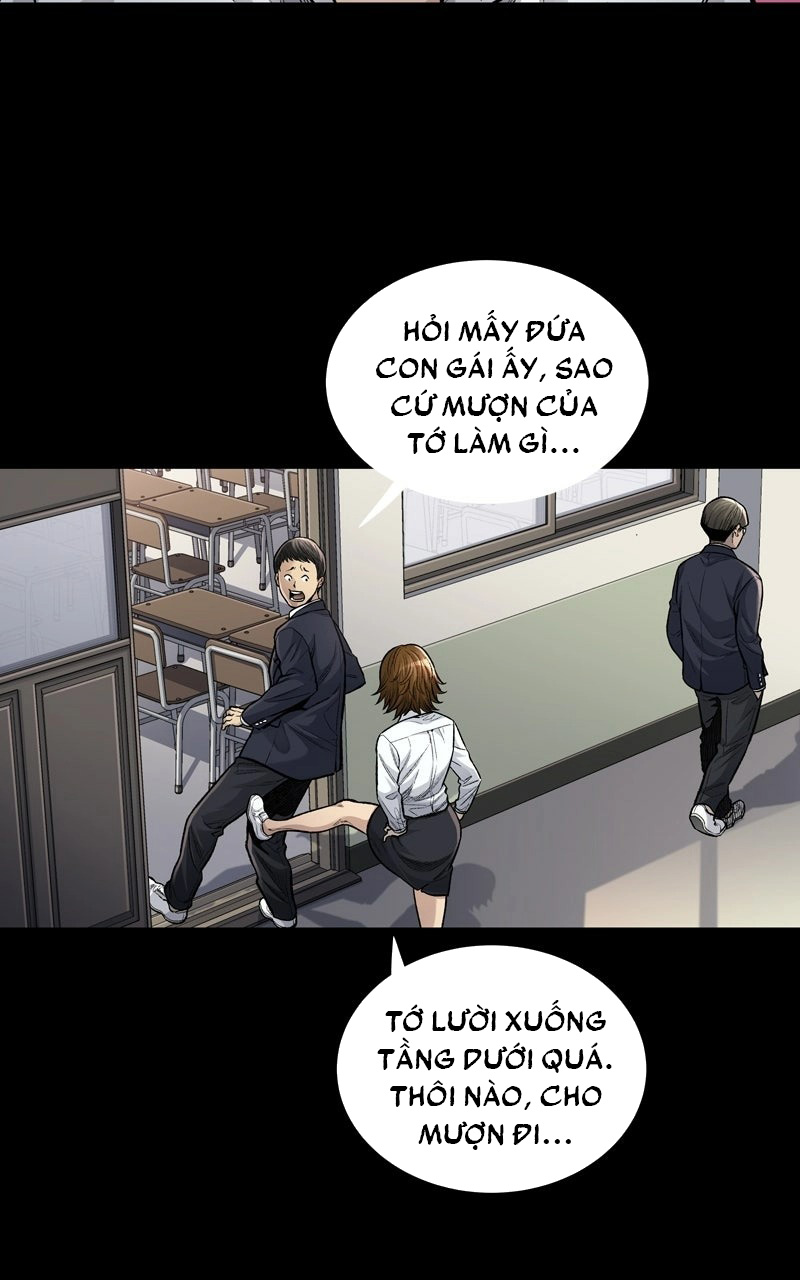 Dead Queen Chapter 1 - Trang 23
