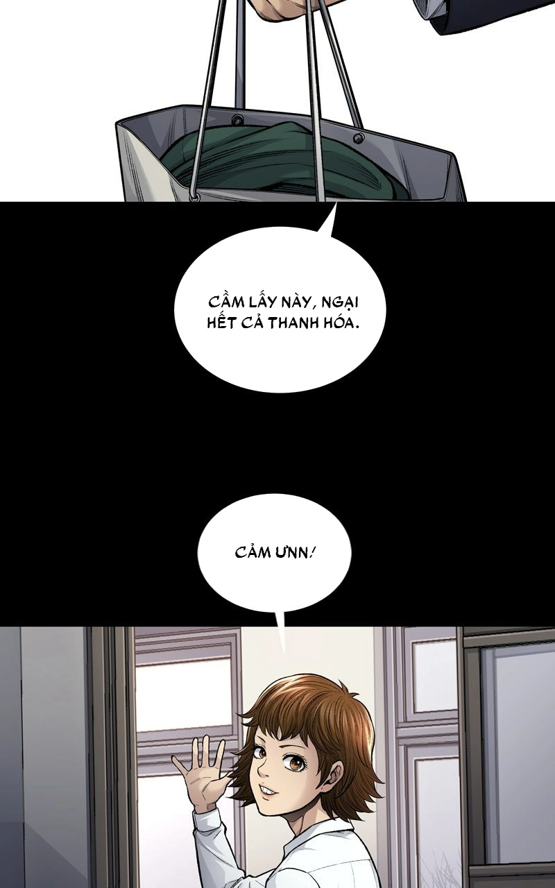Dead Queen Chapter 1 - Trang 26
