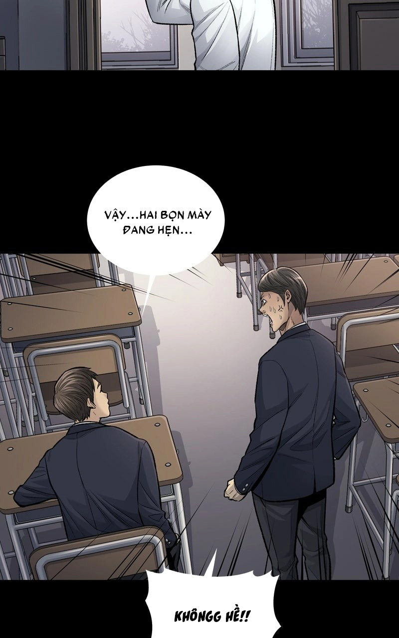Dead Queen Chapter 1 - Trang 27