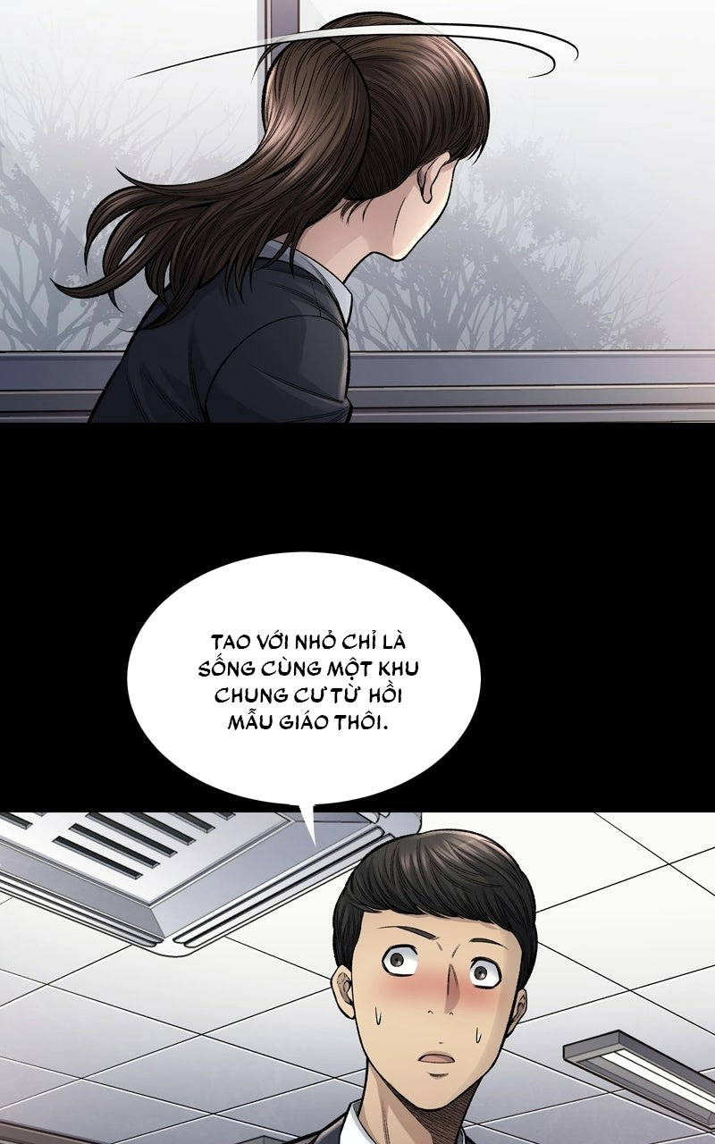 Dead Queen Chapter 1 - Trang 29