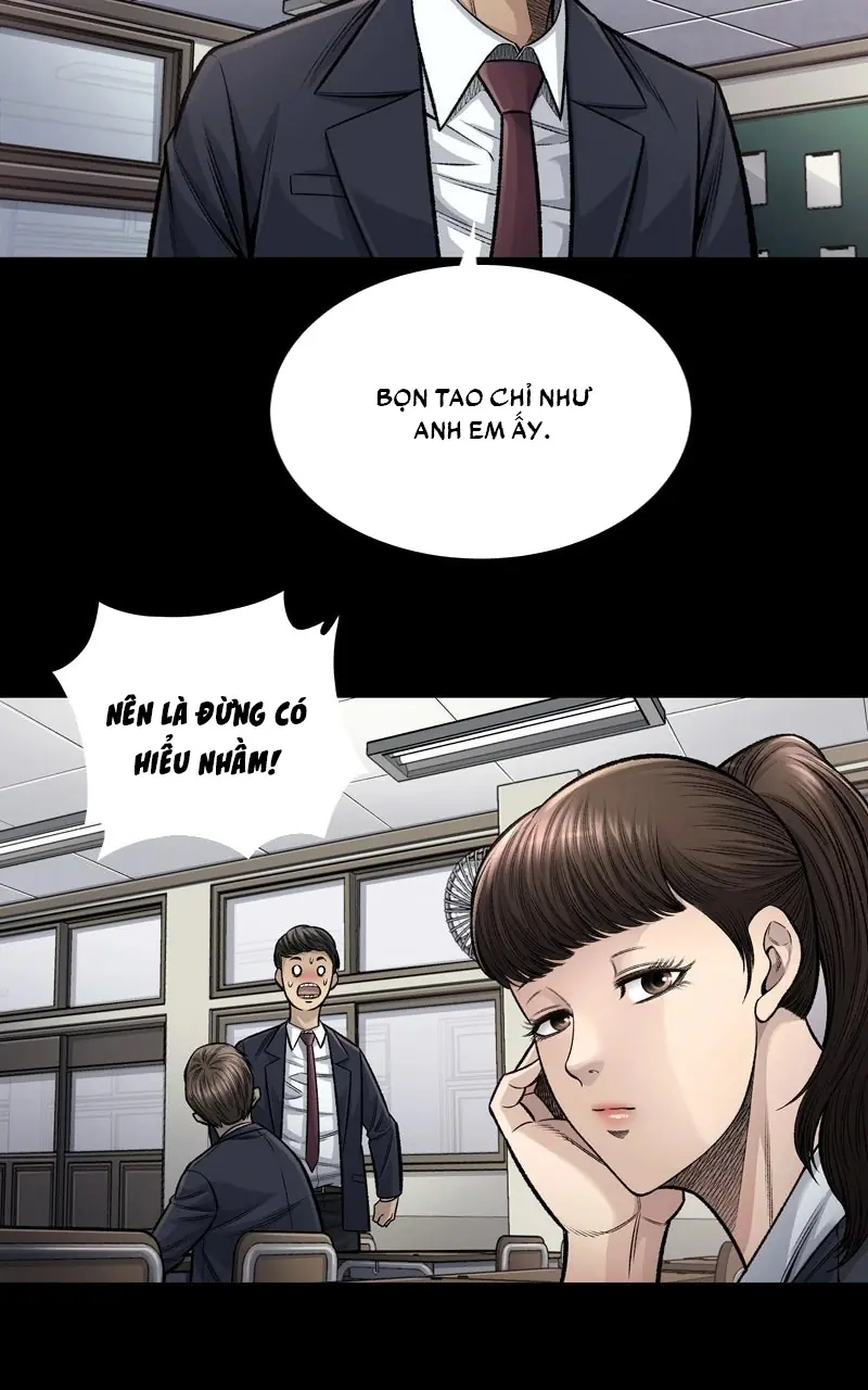 Dead Queen Chapter 1 - Trang 30