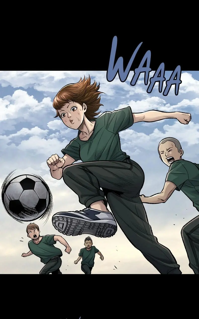 Dead Queen Chapter 1 - Trang 32