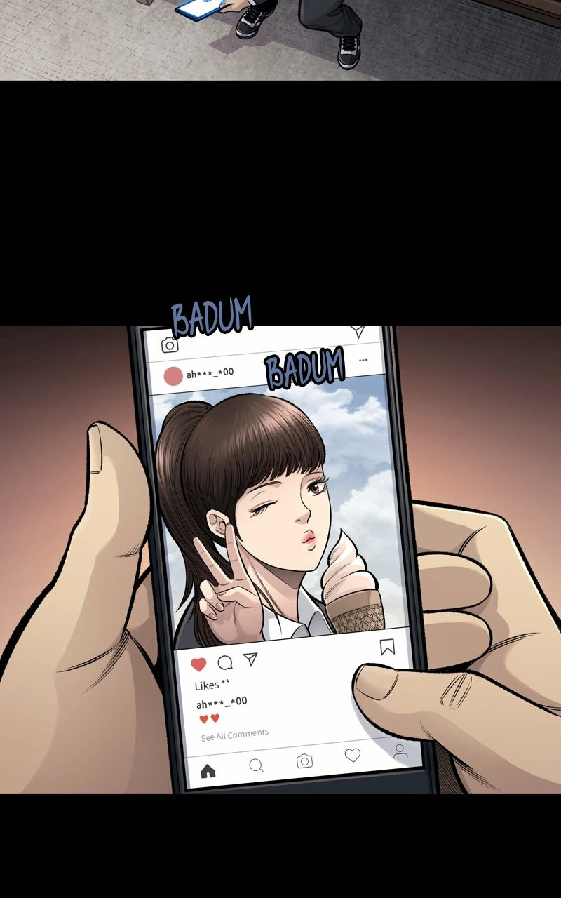 Dead Queen Chapter 1 - Trang 34