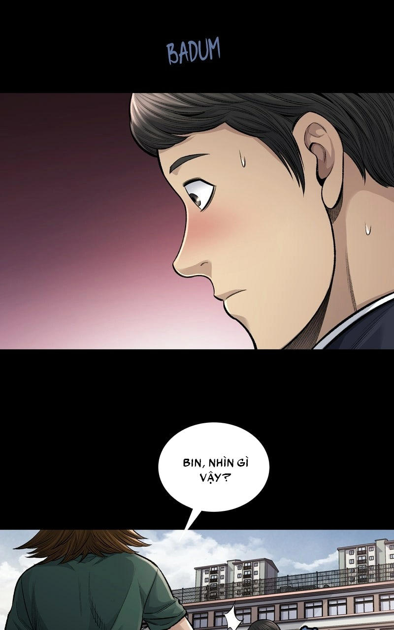 Dead Queen Chapter 1 - Trang 35