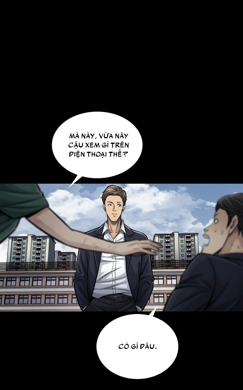 Dead Queen Chapter 1 - Trang 38