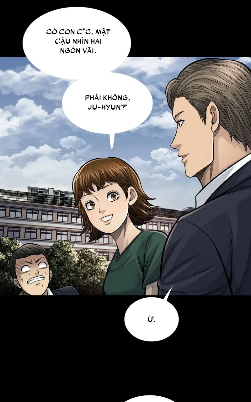 Dead Queen Chapter 1 - Trang 39