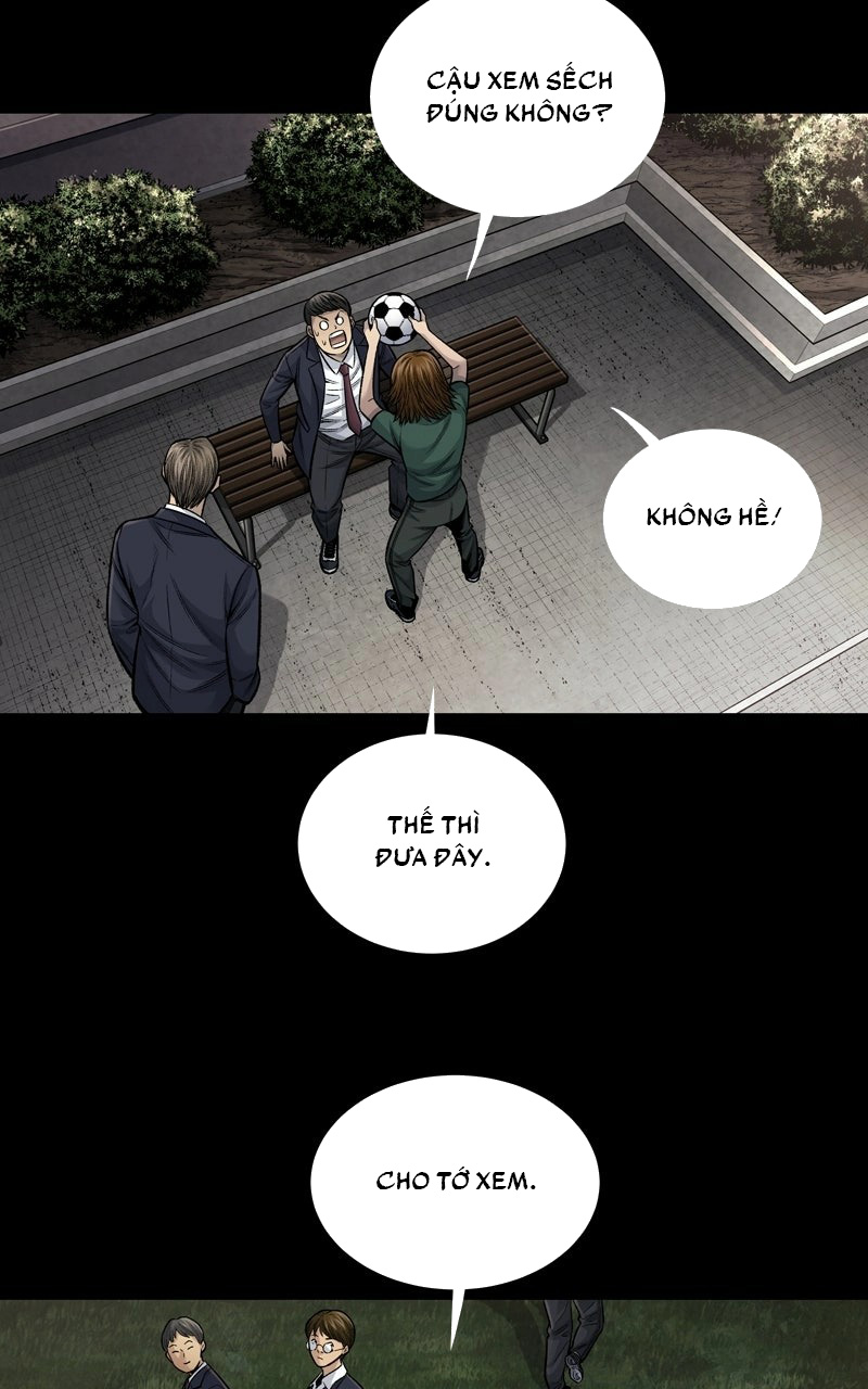 Dead Queen Chapter 1 - Trang 40