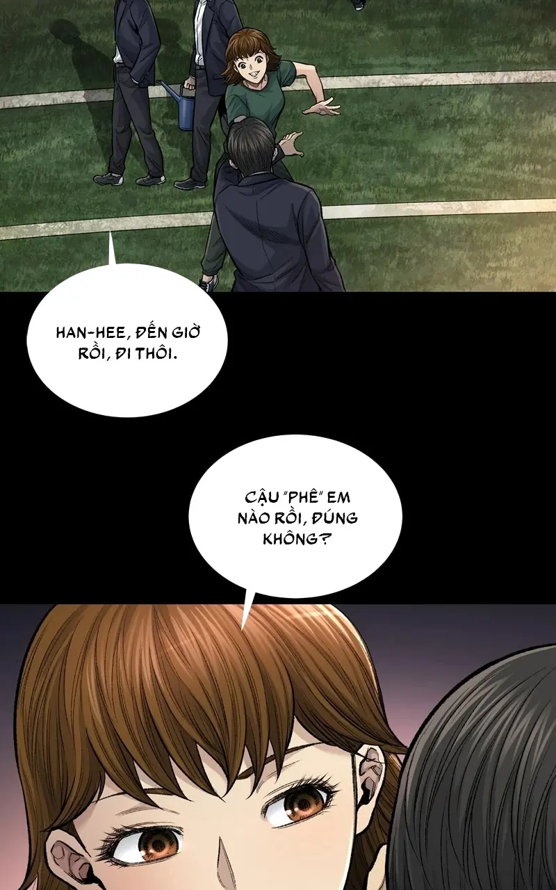 Dead Queen Chapter 1 - Trang 41