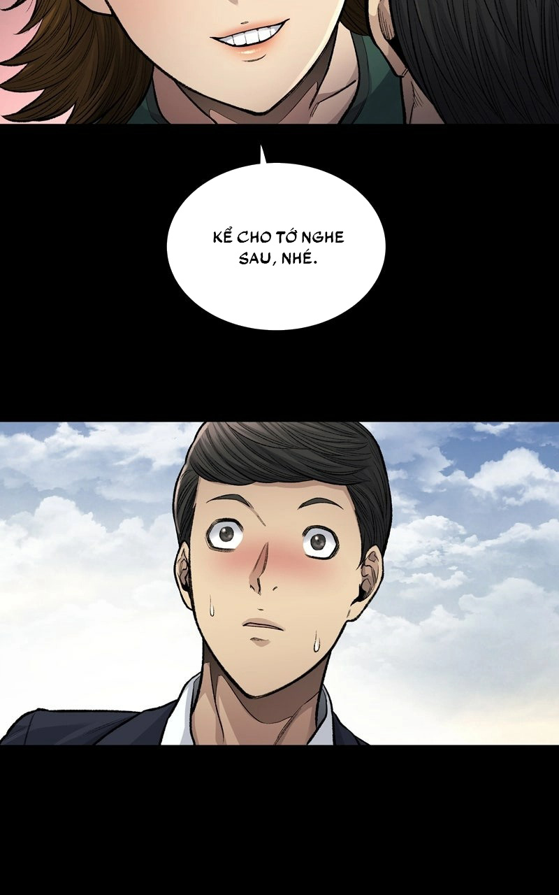 Dead Queen Chapter 1 - Trang 42