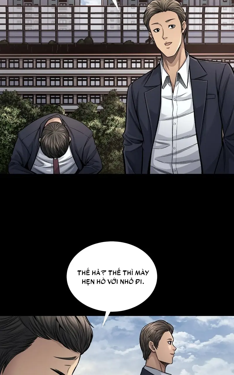 Dead Queen Chapter 1 - Trang 44