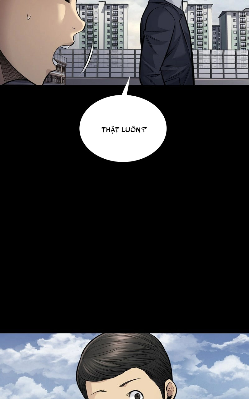 Dead Queen Chapter 1 - Trang 45