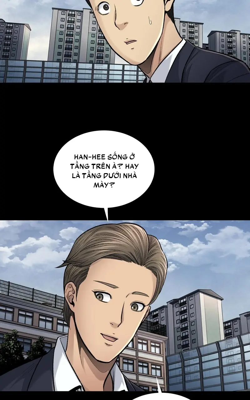 Dead Queen Chapter 1 - Trang 46