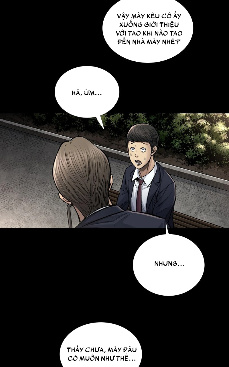 Dead Queen Chapter 1 - Trang 47