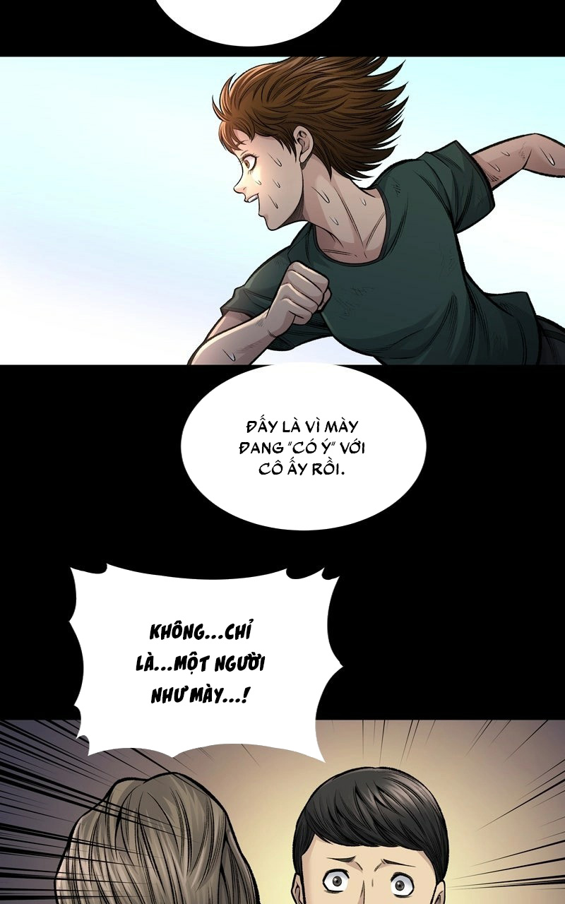 Dead Queen Chapter 1 - Trang 48