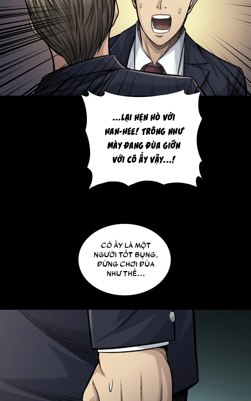 Dead Queen Chapter 1 - Trang 49