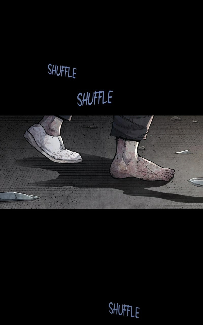 Dead Queen Chapter 1 - Trang 5