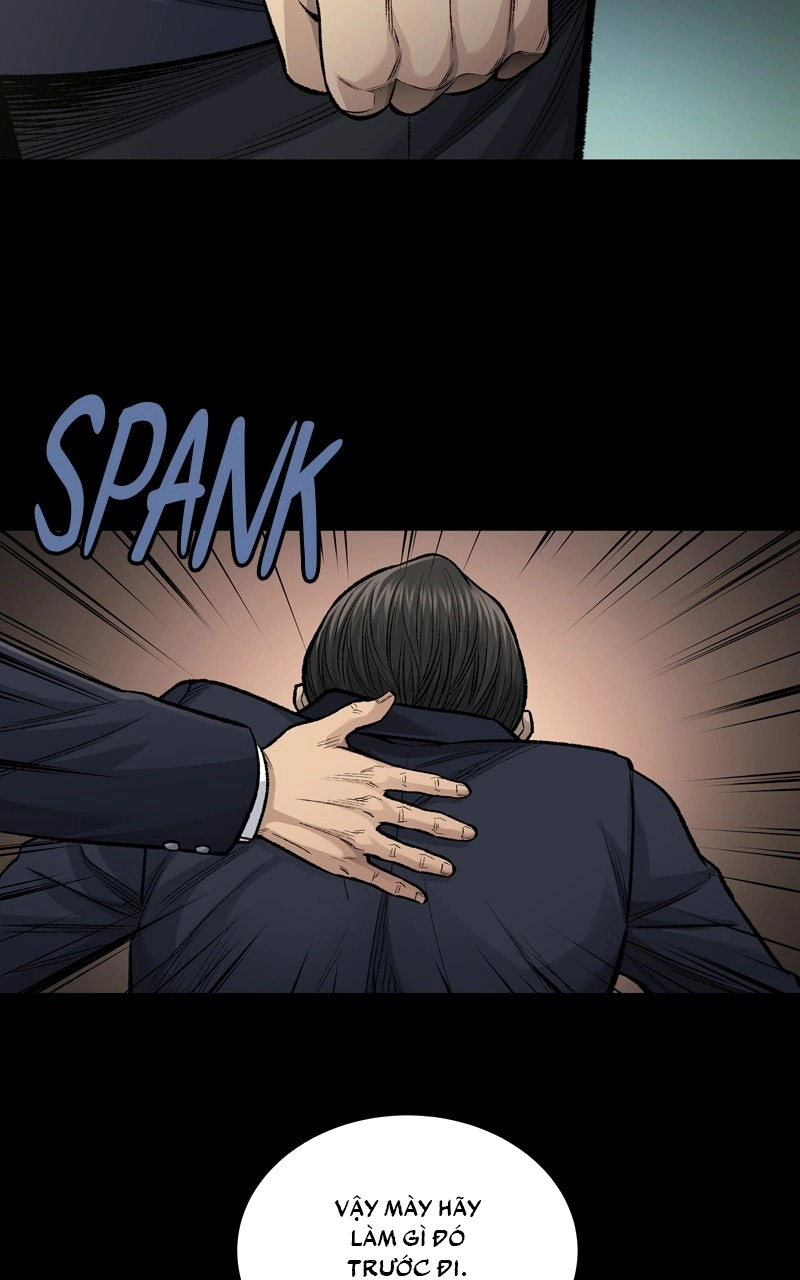 Dead Queen Chapter 1 - Trang 50