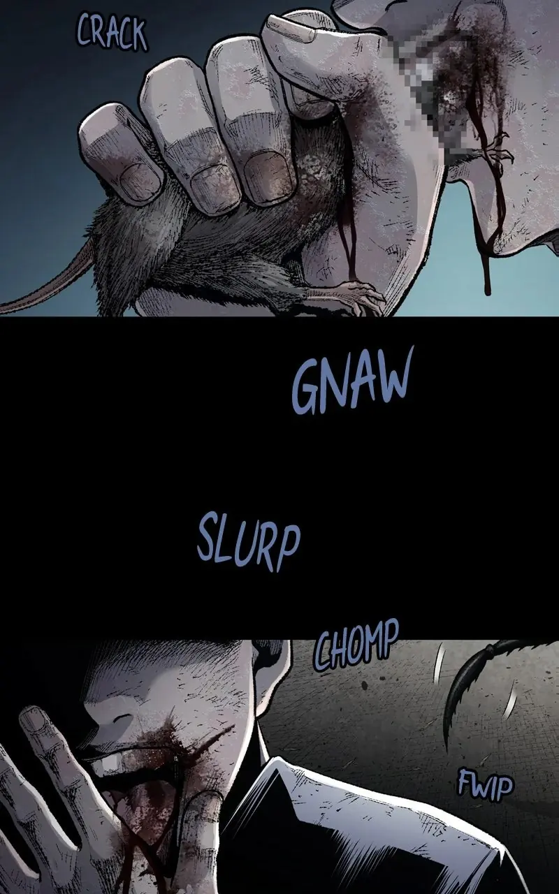 Dead Queen Chapter 1 - Trang 8