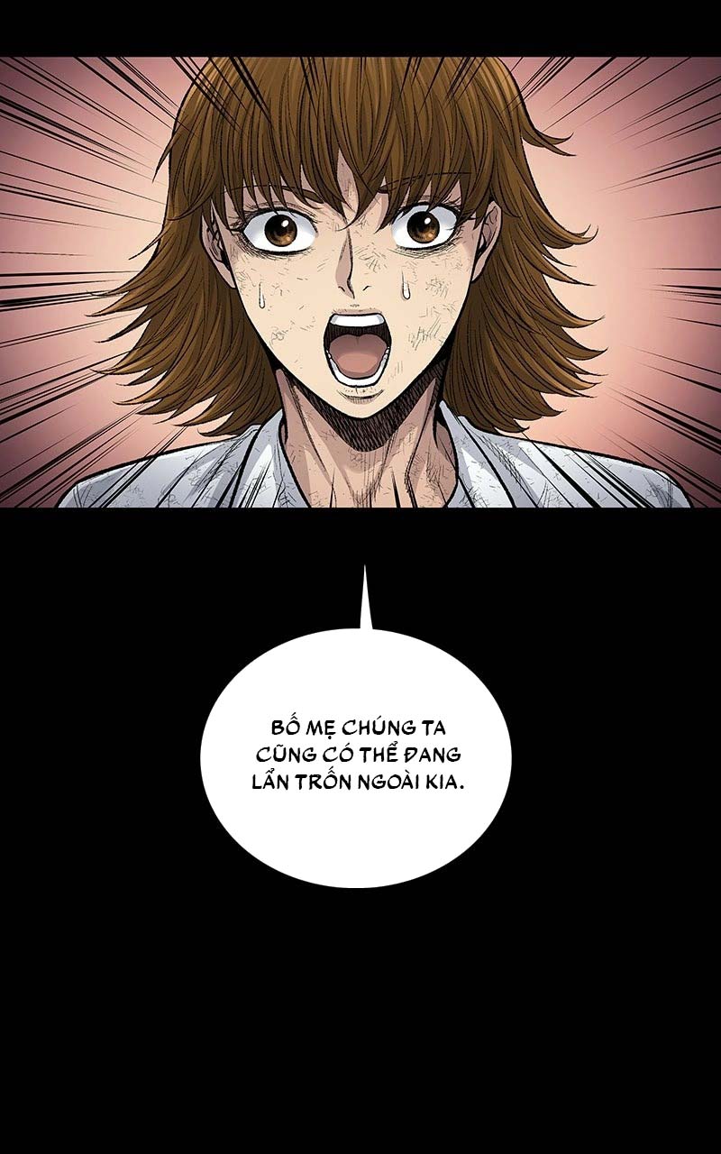 Dead Queen Chapter 10 - Trang 12
