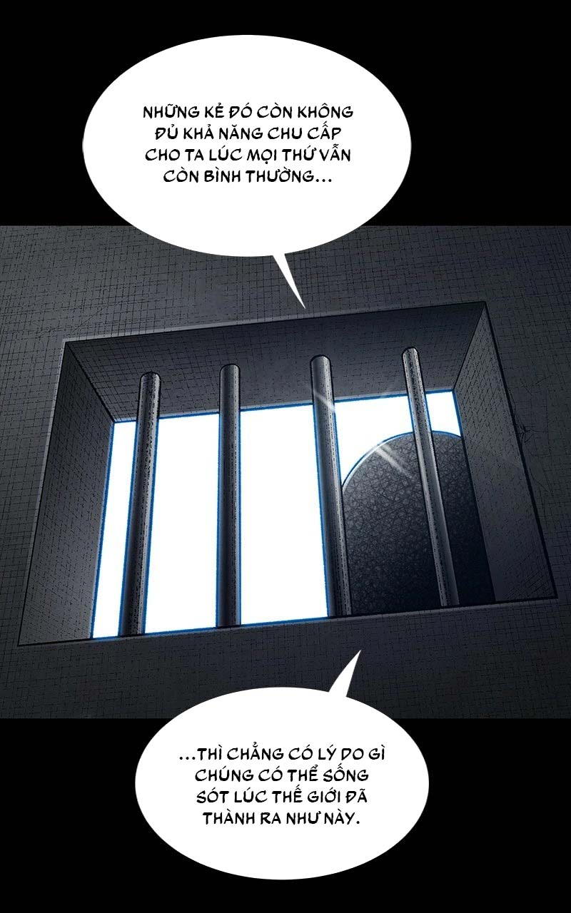 Dead Queen Chapter 10 - Trang 14