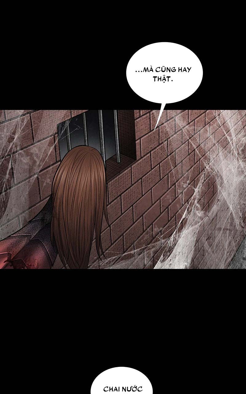 Dead Queen Chapter 10 - Trang 15