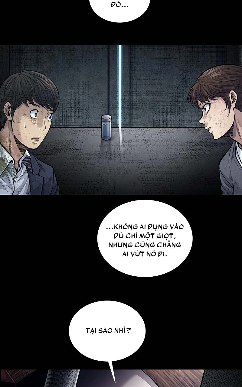 Dead Queen Chapter 10 - Trang 16