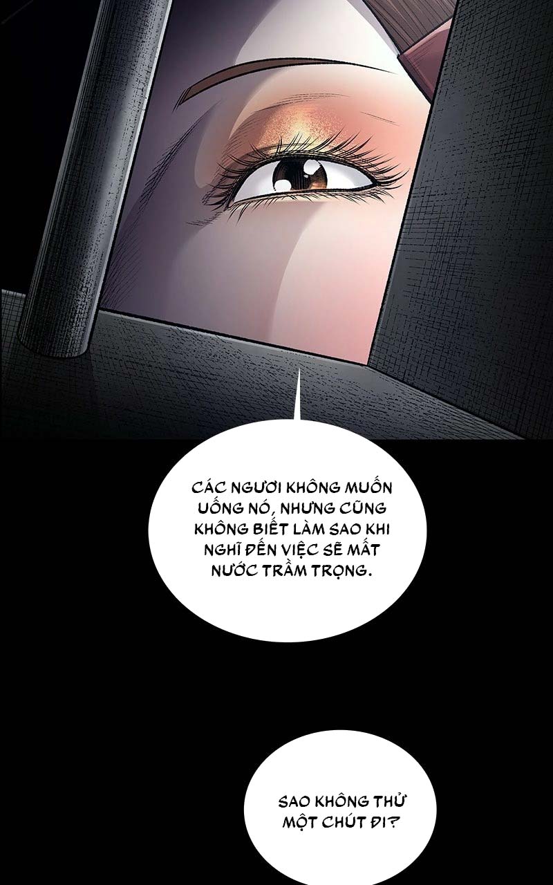 Dead Queen Chapter 10 - Trang 17