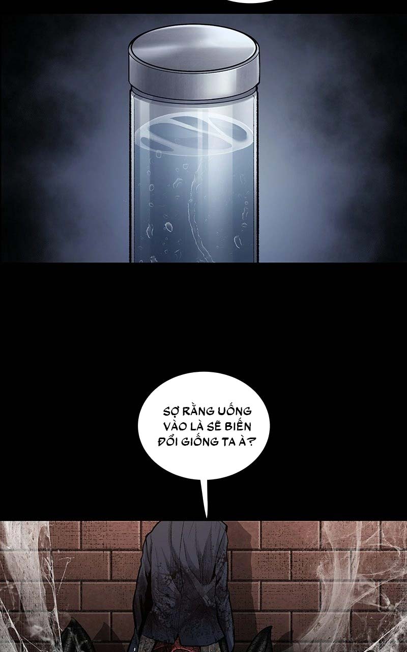 Dead Queen Chapter 10 - Trang 18