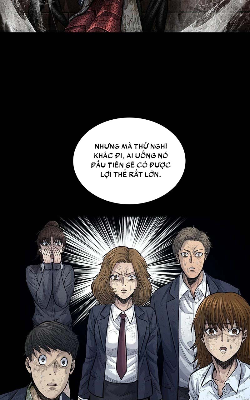 Dead Queen Chapter 10 - Trang 19