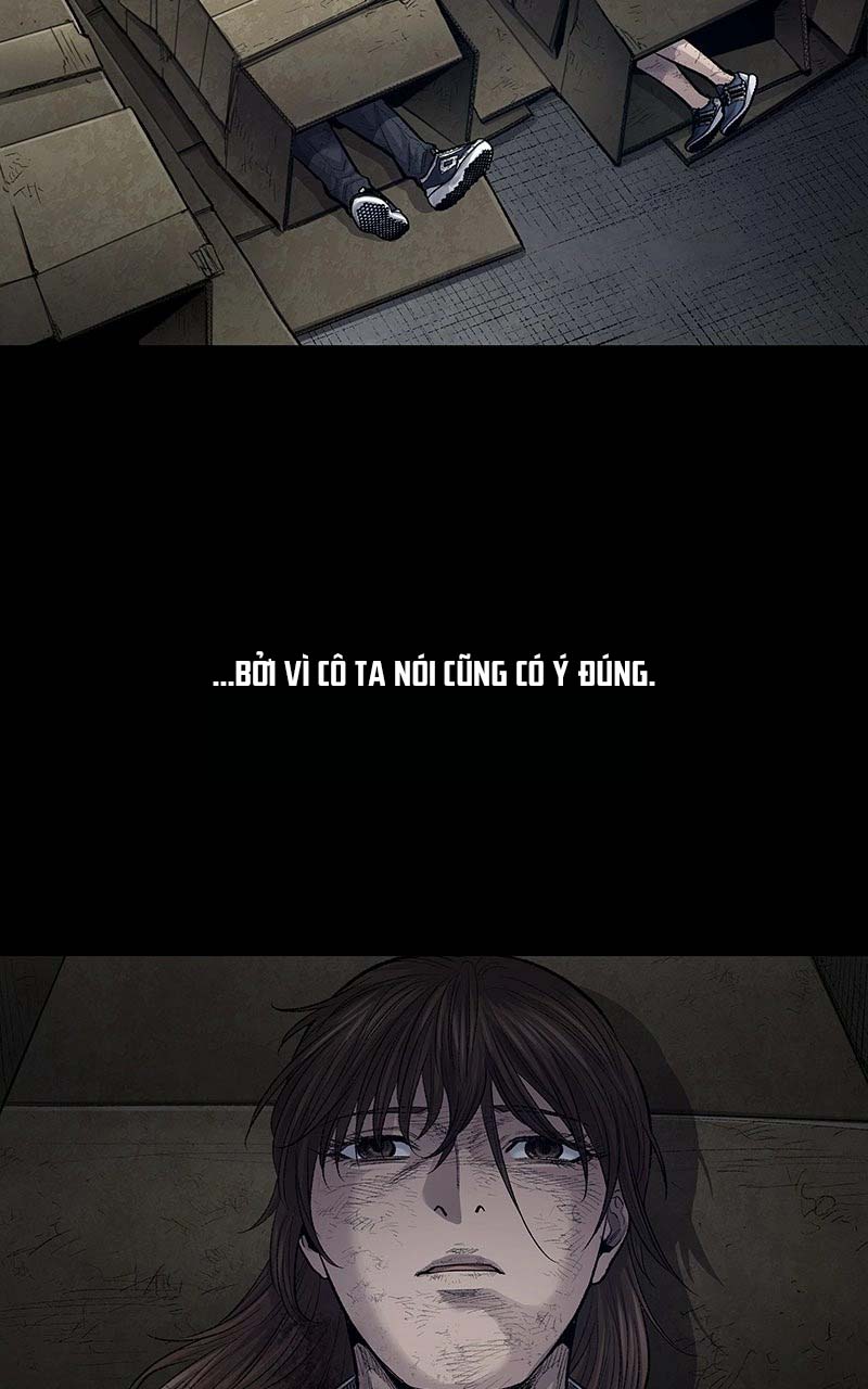Dead Queen Chapter 10 - Trang 23