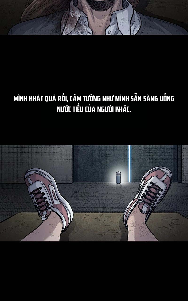 Dead Queen Chapter 10 - Trang 24